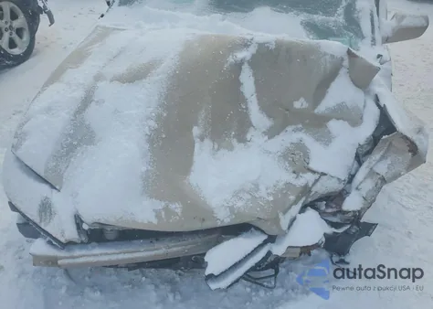 2000 Honda Accord Se z USA, uszkodzony, nr VIN 1HGCG5679YA042779